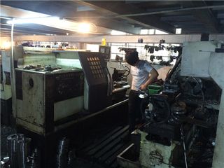 Factory facility photo 4