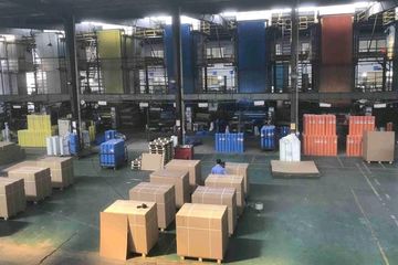 Factory facility photo 4