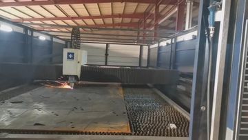 Factory facility photo 4