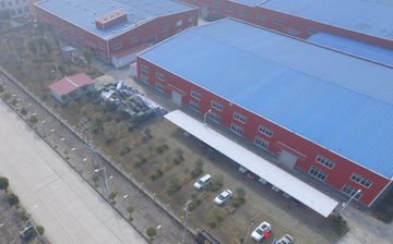 Factory facility photo 5