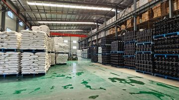 Factory facility photo 3