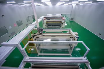 Factory facility photo 4