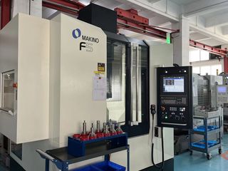 Factory facility photo 3