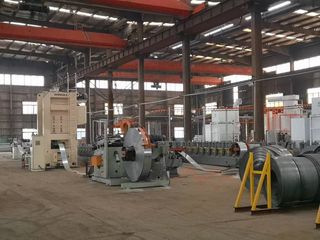 Factory facility photo 4