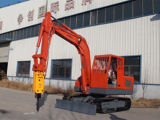 Factory facility photo 4