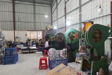 Factory facility photo 4