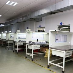 Factory facility photo 5