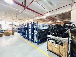 Factory facility photo 4