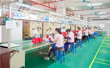 Factory facility photo 3