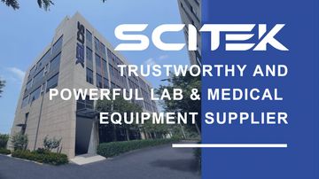 Factory and facilities of Scitek China Co., Ltd.