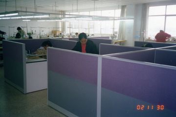 Factory facility photo 2