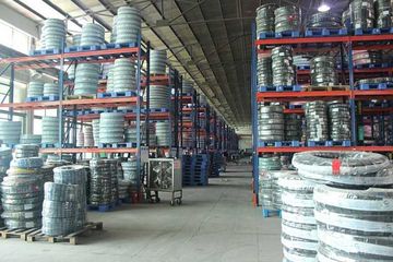 Factory facility photo 5