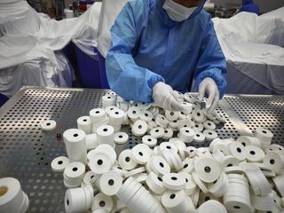 Factory facility photo 3