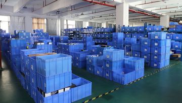 Factory facility photo 2