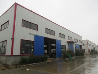 Factory facility photo 3