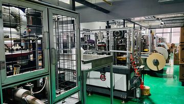Factory facility photo 5
