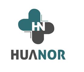Factory and facilities of FOSHAN HUANOR DENTAL CO., LTD