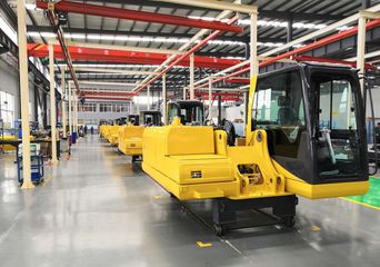 Factory facility photo 4