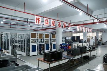 Factory facility photo 3