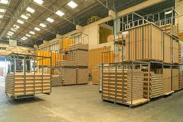 Factory facility photo 3