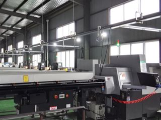 Factory facility photo 2