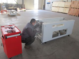 Factory facility photo 5
