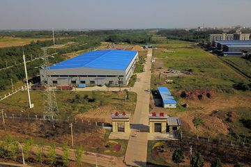 Factory facility photo 3