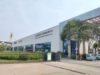 Factory facility photo 2
