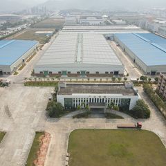 Factory facility photo 2