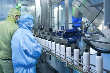 Factory facility photo 5