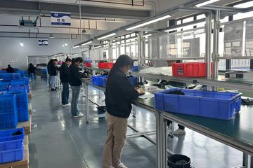 Factory facility photo 2