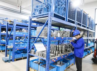 Factory facility photo 4
