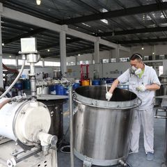 Factory facility photo 5