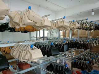 Factory facility photo 5