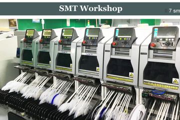 Factory facility photo 4