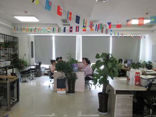 Factory facility photo 4