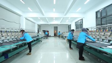 Factory facility photo 4