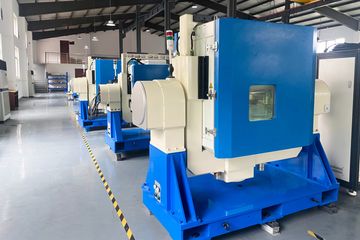 Factory facility photo 5