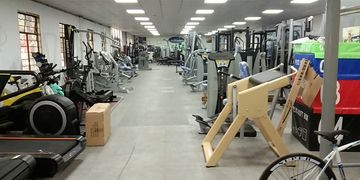 Factory facility photo 4