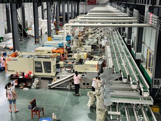 Factory facility photo 4