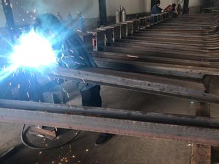 Factory facility photo 2