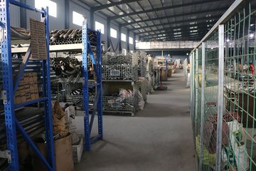 Factory facility photo 3