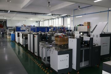Factory facility photo 3