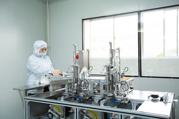 Factory facility photo 2