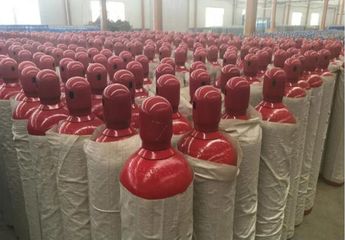 Factory and facilities of Jiangsu Kaimei Electronic Materials Co., Ltd.