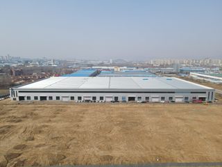 Factory facility photo 2