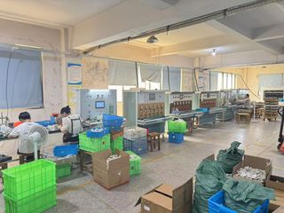 Factory facility photo 4