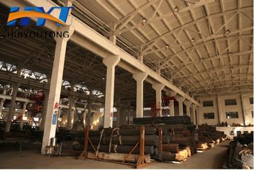 Factory facility photo 5