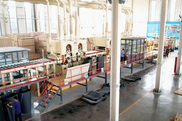 Factory facility photo 4