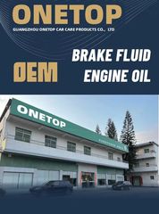 Factory and facilities of Guangzhou Hanhigh Auto Products Co., Ltd